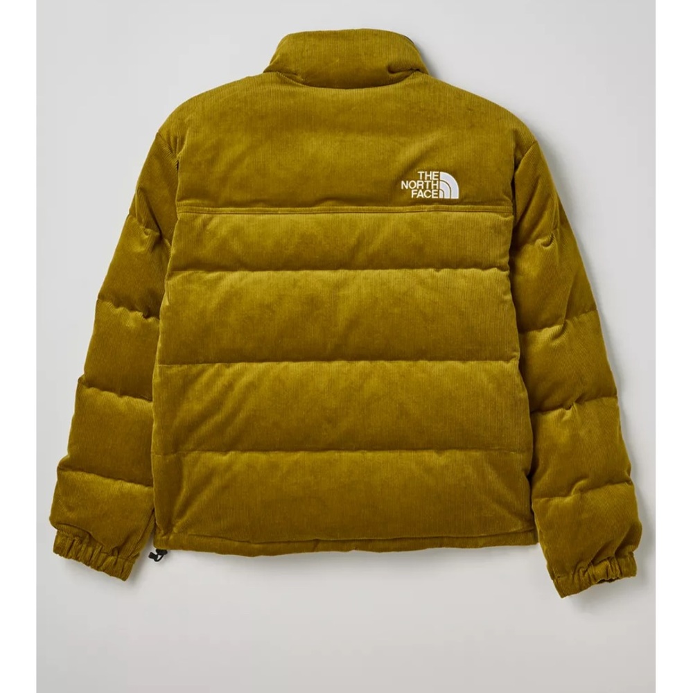 North Face ’92 Reversible Nuptse Puffer Jacket